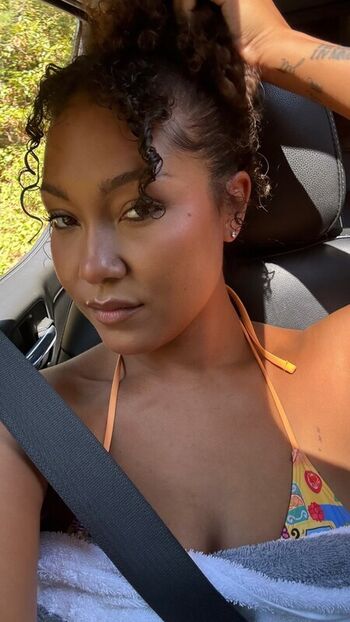 Full leaked Parker mckenna posey private photo
