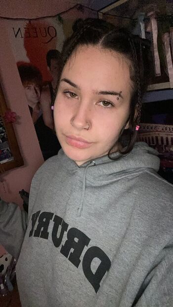 Full leaked Parker whitson private onlyfans photo