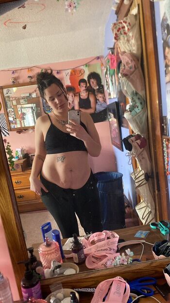 Full leaked Parker whitson private onlyfans photo