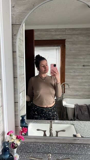 Full leaked Parker whitson private onlyfans photo