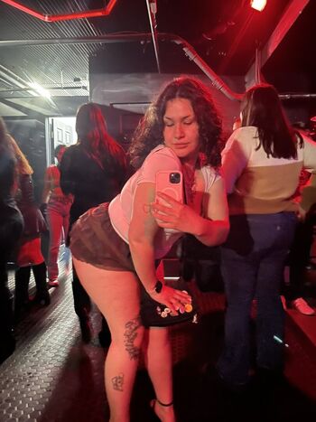 Full leaked Parker whitson private onlyfans photo