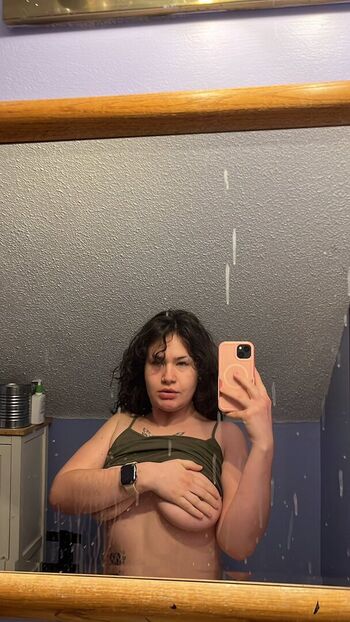 Full leaked Parker whitson private onlyfans photo