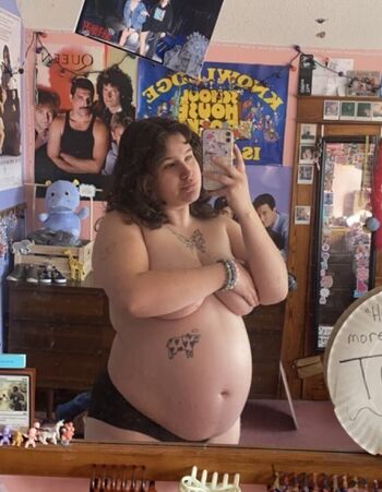 Full leaked Parker whitson private photo