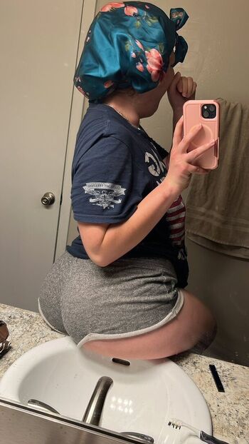 Full leaked Parker whitson private photo