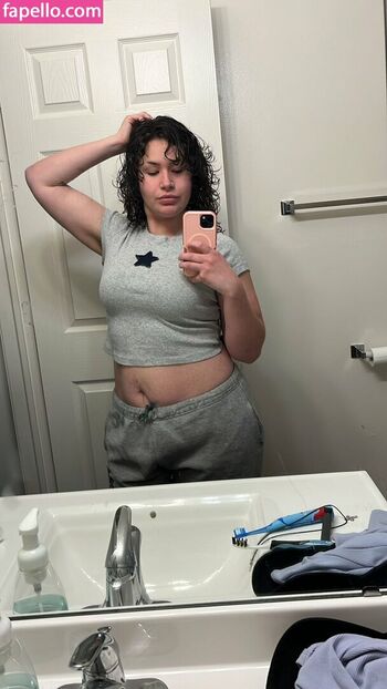 Full leaked Parker whitson private photo