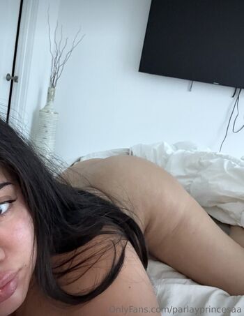 Full leaked Parlayprincesa page private onlyfans photo