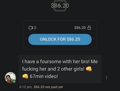 Full leaked Parlayprincesa private photo
