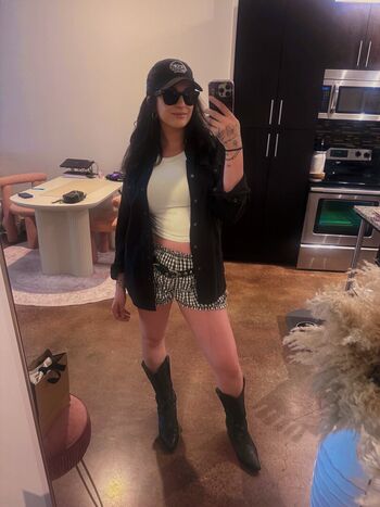 Full leaked Parmajawncheese private onlyfans photo