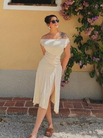 Full leaked Parmajawncheese private photo