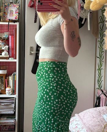 Full leaked Parmesanlover private photo