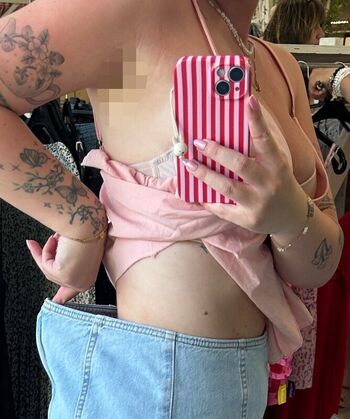 Full leaked Parmesanlover private photo