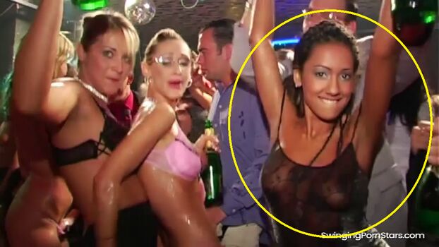 Full leaked Party hardcore model thread private onlyfans photo