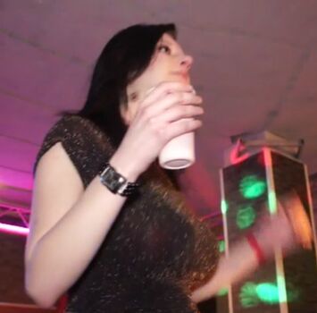 Party Hardcore Model Thread