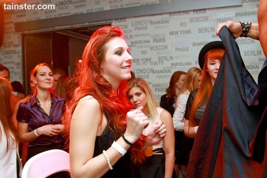 Full leaked Party hardcore model thread private onlyfans photo