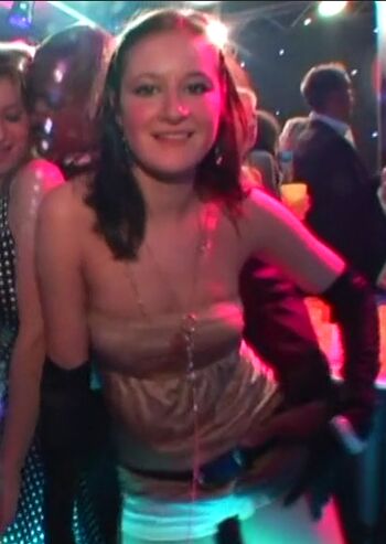 Full leaked Party hardcore model thread private photo