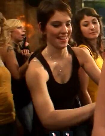 Full leaked Party hardcore model thread private photo