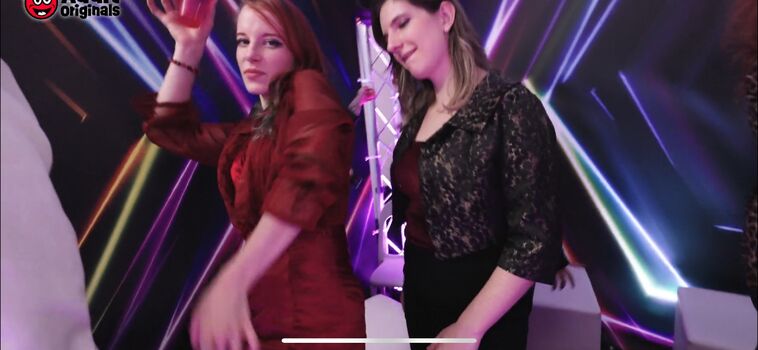 Full leaked Party hardcore page private onlyfans photo