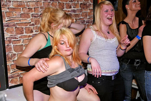 Full leaked Party hardcore page private onlyfans photo