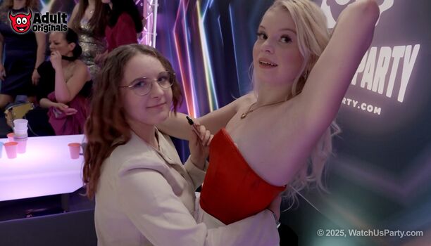 Full leaked Party hardcore page private onlyfans photo