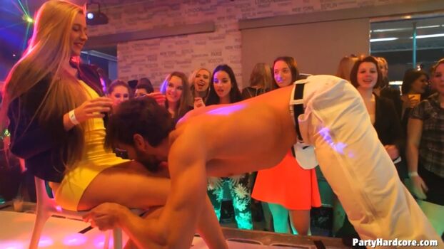 Full leaked Party hardcore page private onlyfans photo