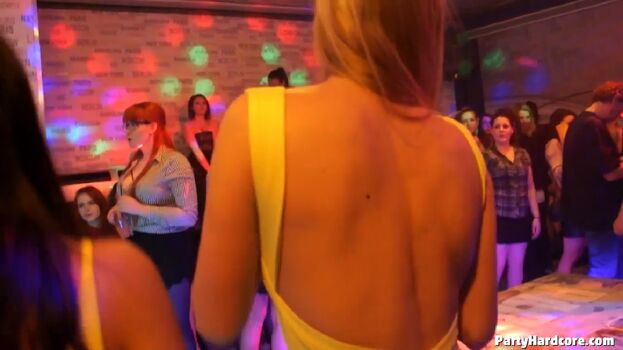 Full leaked Party hardcore page private onlyfans photo