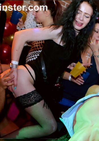 Full leaked Party hardcore page private onlyfans photo