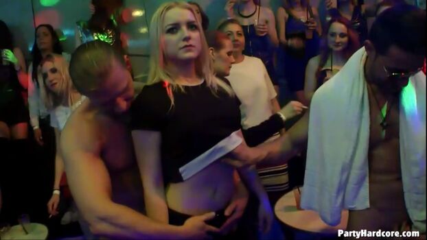 Full leaked Party hardcore page private onlyfans photo