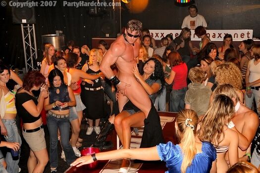 Full leaked Party hardcore page private onlyfans photo