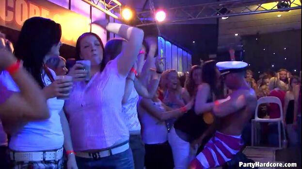 Full leaked Party hardcore page private onlyfans photo