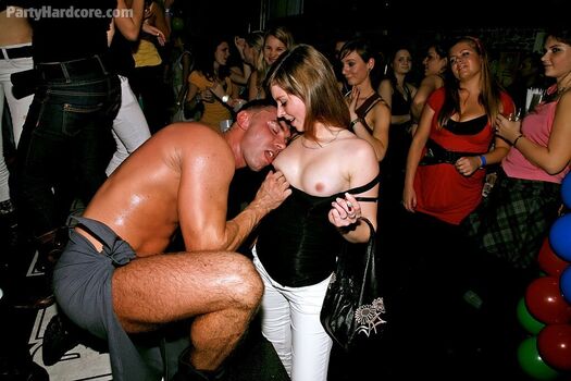 Full leaked Party hardcore page private onlyfans photo