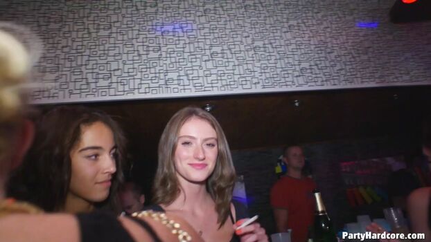 Full leaked Party hardcore page private photo