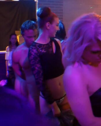 Full leaked Party hardcore private photo