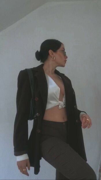 Full leaked Parucumbisakin private onlyfans photo