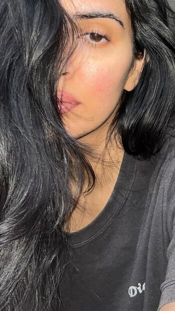 Full leaked Parveen kaur private photo