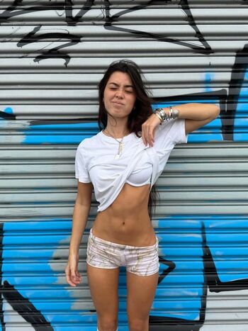 Full leaked Parynn mamone private onlyfans photo