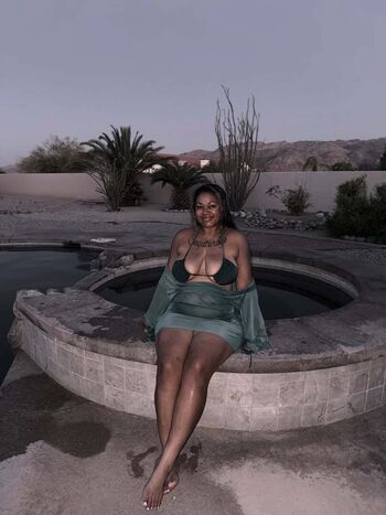 Full leaked Pasipasifika private photo