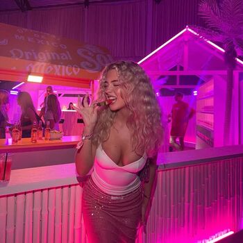 Full leaked Pastabianxo private photo