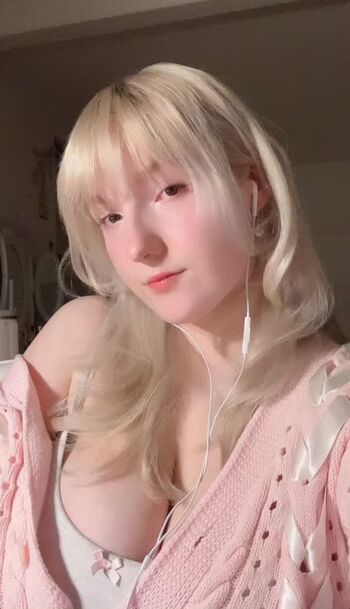 Full leaked Pastel usagii private onlyfans photo