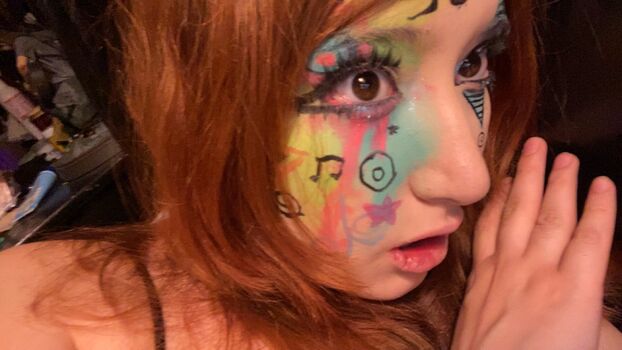 Full leaked Pastelcumdrop private onlyfans photo