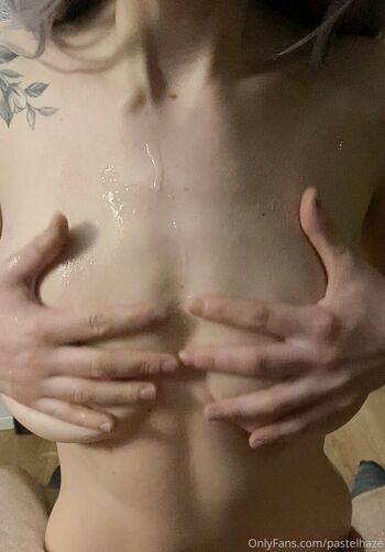 Full leaked Pastelhaze private onlyfans photo