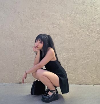 Full leaked Pastell bunnii private photo
