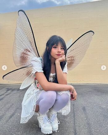 Full leaked Pastell bunnii private photo