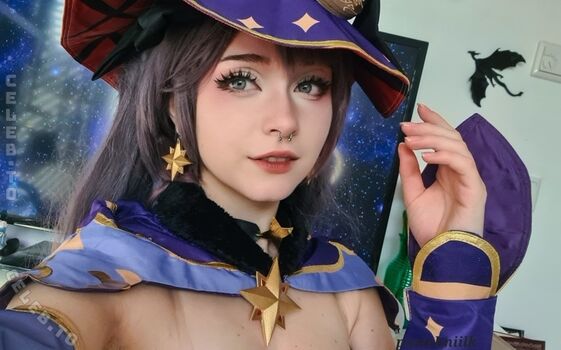 Full leaked Pastelmiiilk page private onlyfans photo