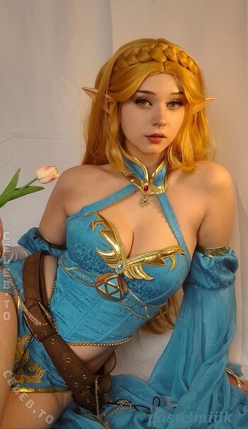 Full leaked Pastelmiiilk page private onlyfans photo