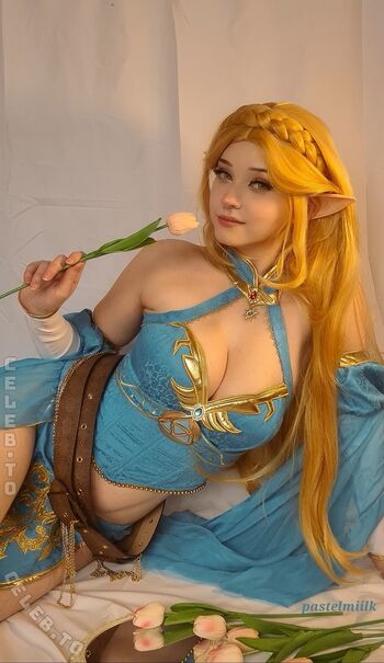 Full leaked Pastelmiiilk page private onlyfans photo