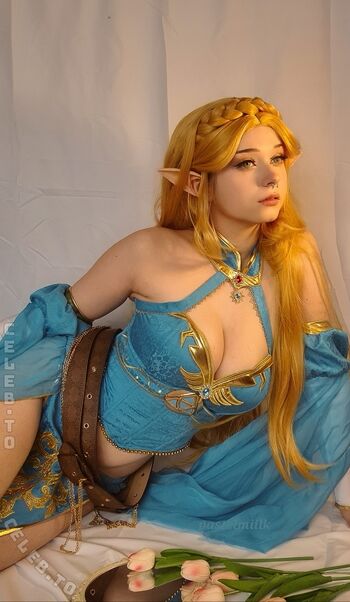 Full leaked Pastelmiiilk page private onlyfans photo