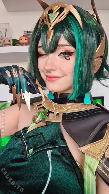 Full leaked Pastelmiiilk private photo
