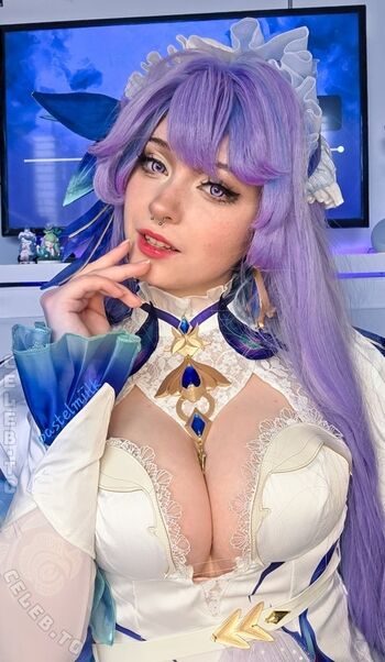 Full leaked Pastelmiiilk private photo