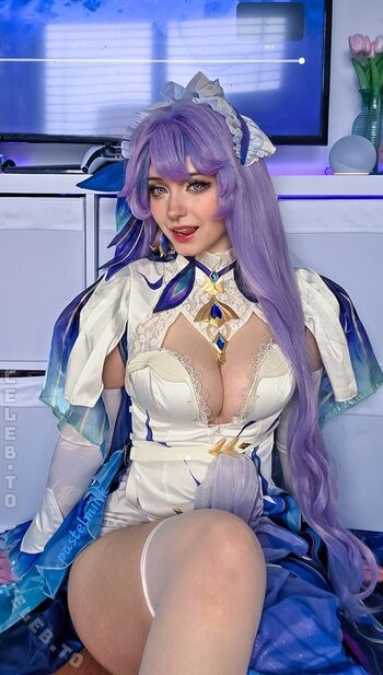 Full leaked Pastelmiiilk private photo