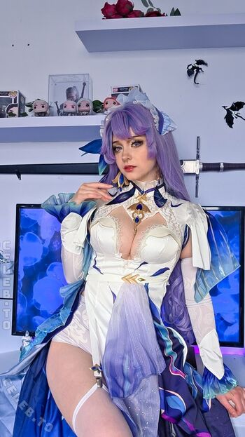 Full leaked Pastelmiiilk private photo
